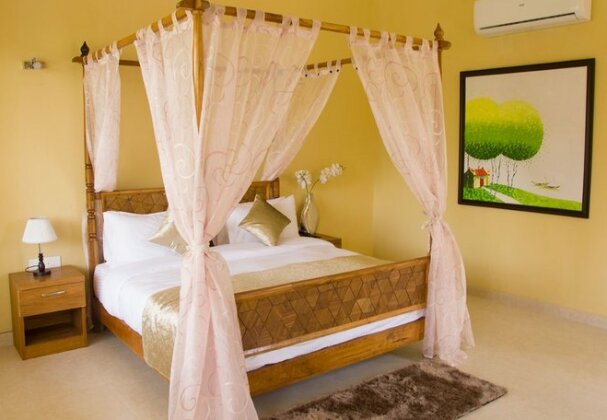Aura Corbett Resort - Photo2