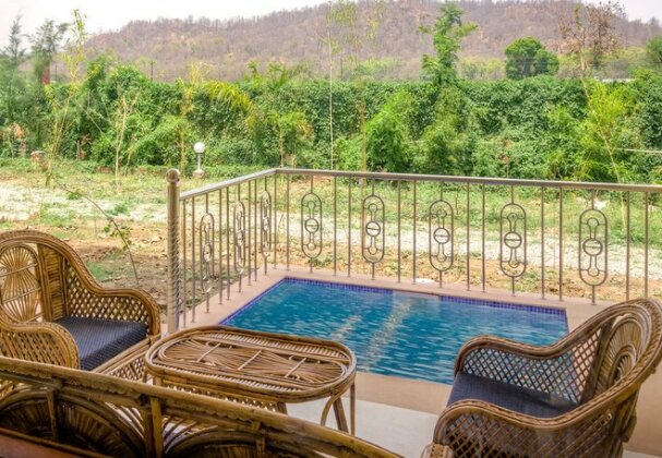 Aura Corbett Resort - Photo3