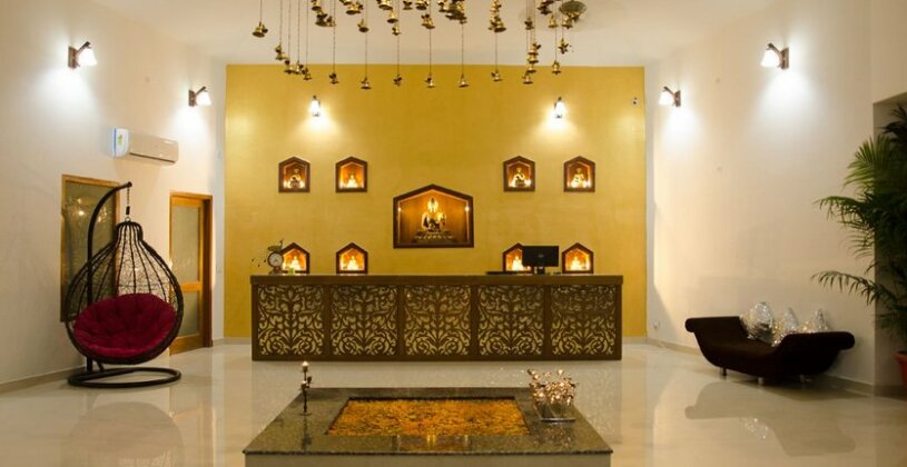 Aura Corbett Resort - Photo4