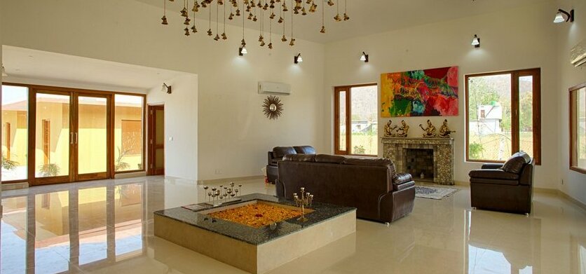 Aura Corbett Resort - Photo5