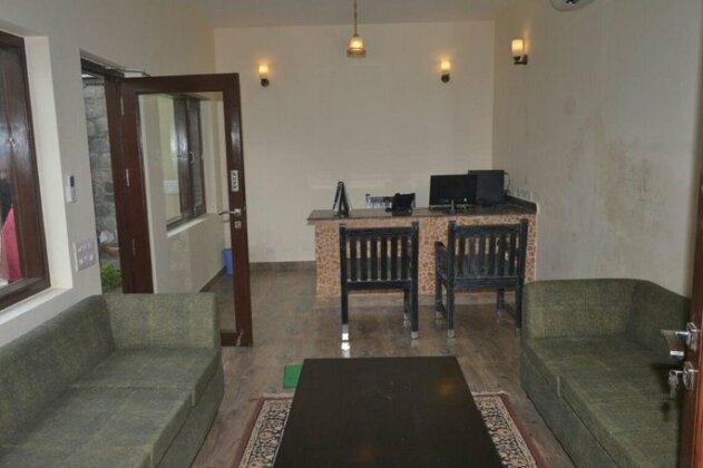 Corbett Comfort Lodge - Photo3