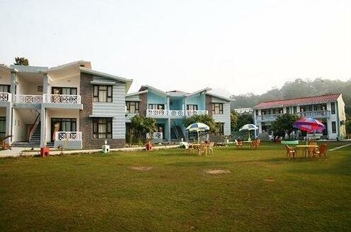 Corbett Gateway Resort Ramnagar - Photo2