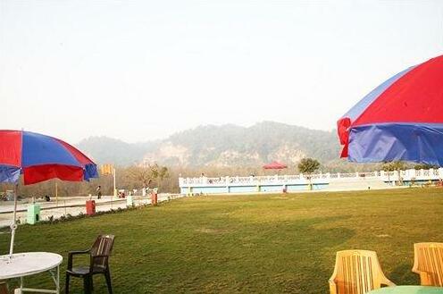 Corbett Gateway Resort Ramnagar - Photo3