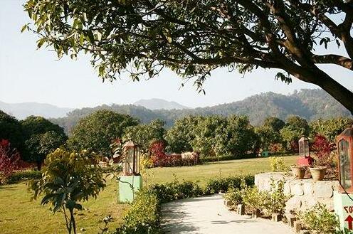Corbett Gateway Resort Ramnagar - Photo5