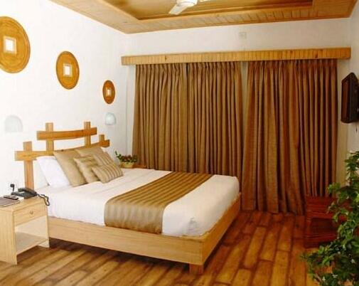 Corbett Leela Vilas - Photo4