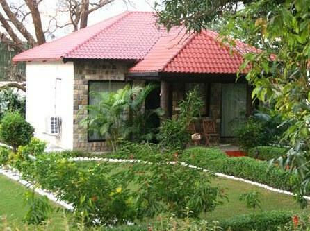 Corbett Leela Vilas - Photo5