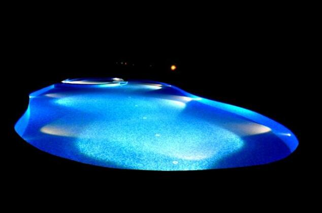 Corbett Machaan Resort - Photo4