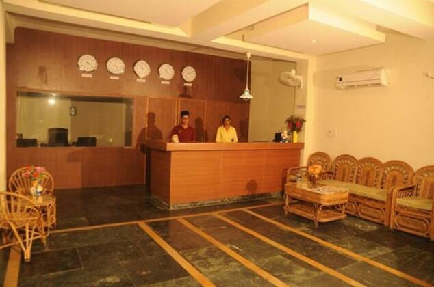 Corbett Maya Resort - Photo3