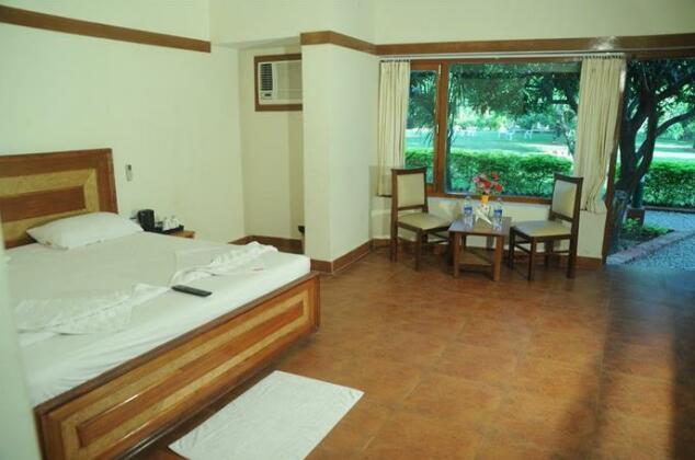 Corbett Maya Resort - Photo4