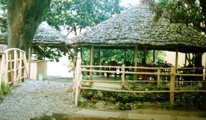 Corbett Nature Camp - Photo2