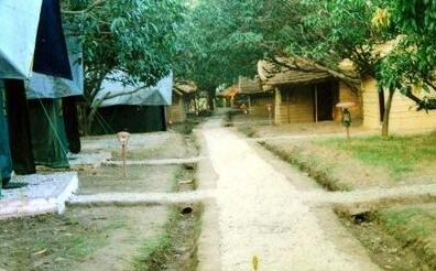 Corbett Nature Camp - Photo4