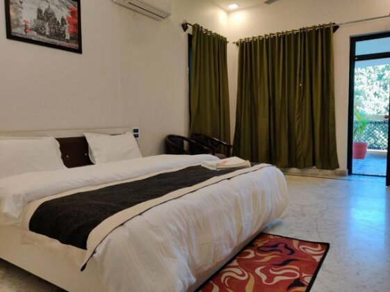 Corbett Orchid View - Photo2