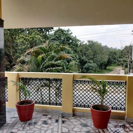 Corbett Orchid View - Photo4