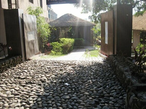 Corbett Tiger Huts - Photo2