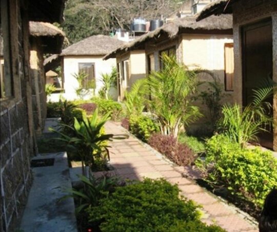 Corbett Tiger Huts - Photo3