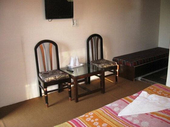 Corbett Tiger Huts - Photo5