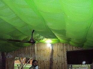 Corbett Village Camp Resort Ramnagar - Photo2