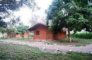 Corbett Village Camp Resort Ramnagar - Photo3