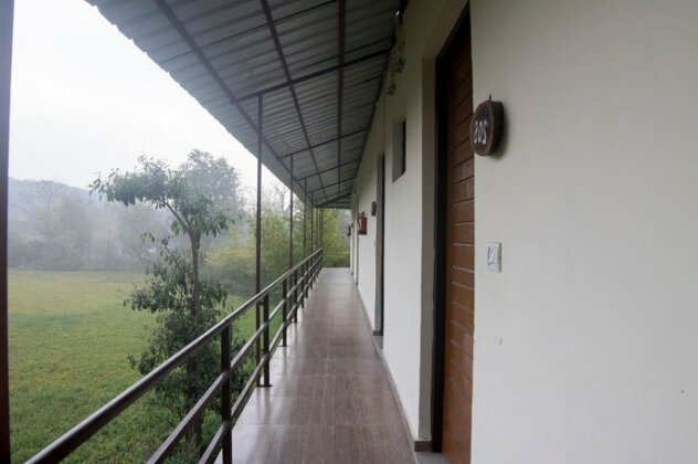De Floresta Resort - Photo2
