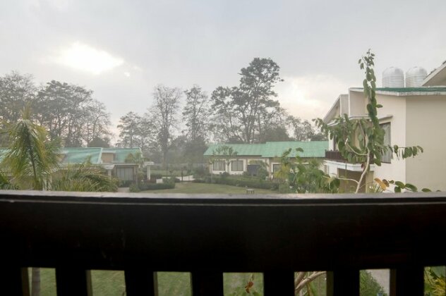 De Floresta Resort - Photo3