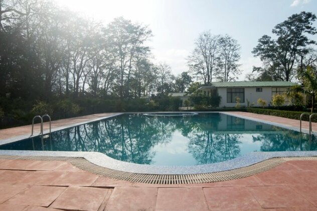De Floresta Resort - Photo4