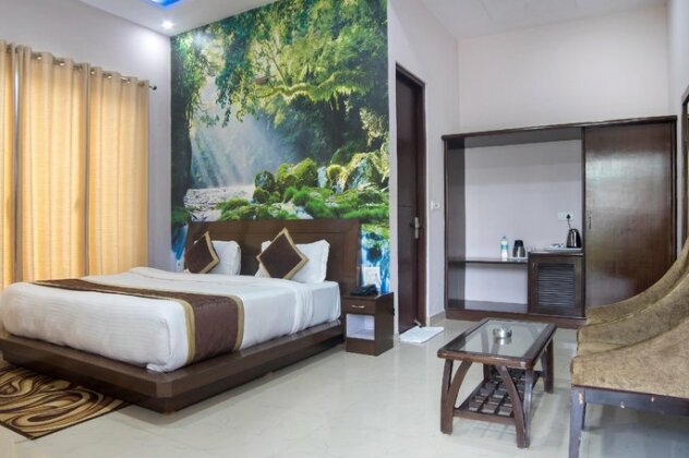 De Floresta Resort - Photo5