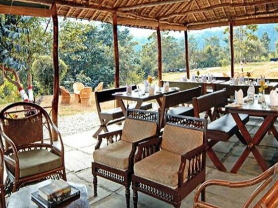 Hideaway River Lodge Corbett - Photo4
