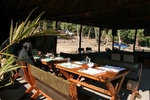 Hideaway River Lodge Corbett - Photo5