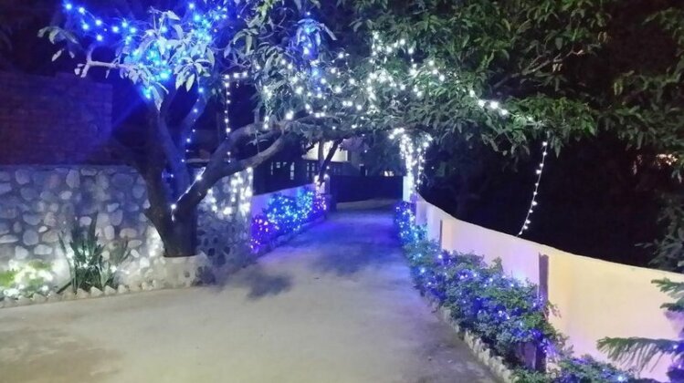 Jingle Bells Corbett - Photo2