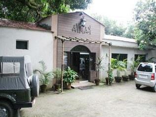 Kamya Safari Lodge - Photo2