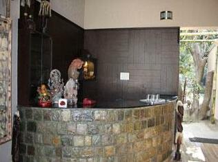 Kamya Safari Lodge - Photo3