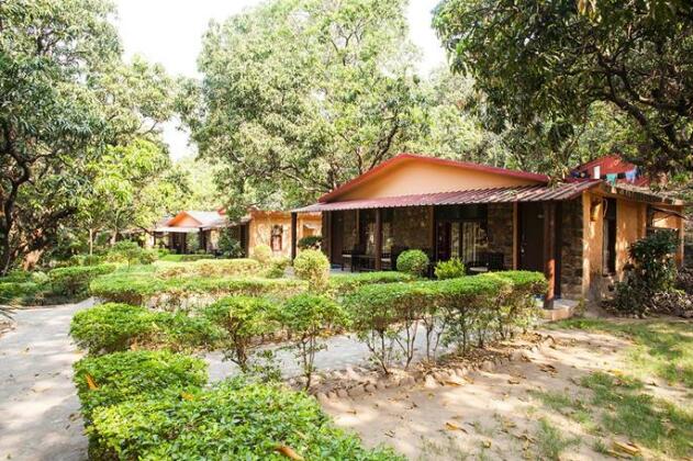 Krishna Wilderness Retreat - Photo3