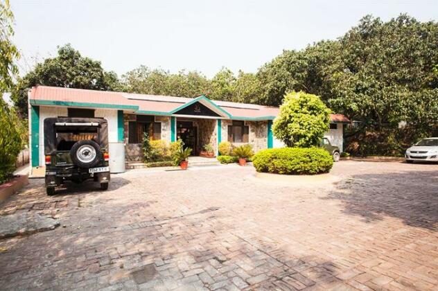 Krishna Wilderness Retreat - Photo4