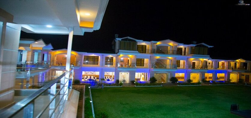 La Bellevue Club & Resort - Photo3