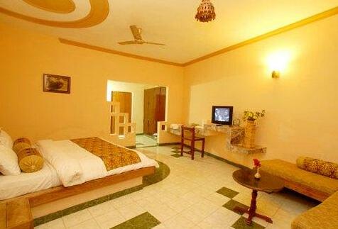 La Perle River Resorts - Photo5