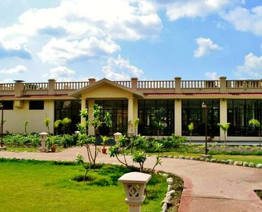 Nadiya Parao Resort