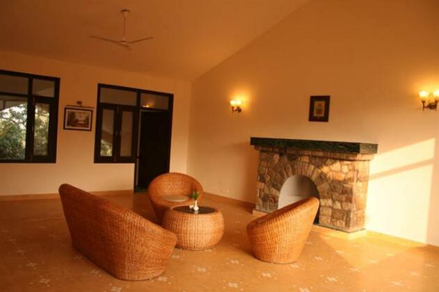 Nadiya Parao Resort - Photo2
