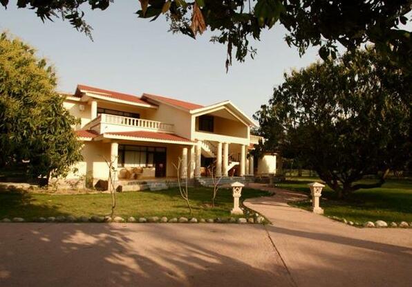Nadiya Parao Resort - Photo3