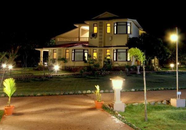 Nadiya Parao Resort - Photo4