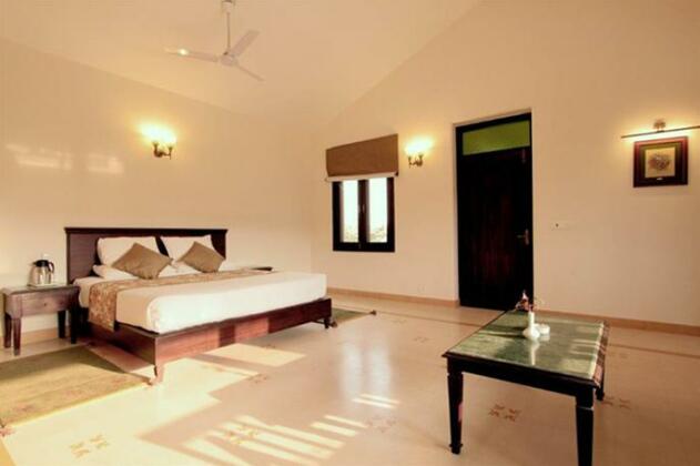 Nadiya Parao Resort - Photo5