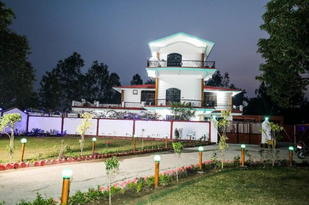 OYO 23514 Corbett Farm Homestay - Photo2