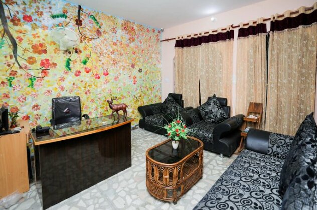 OYO 23514 Corbett Farm Homestay - Photo4