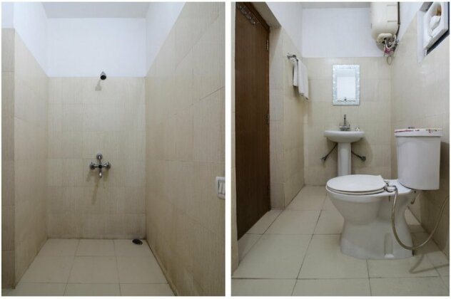 OYO 23515 Shagun Hotel - Photo4