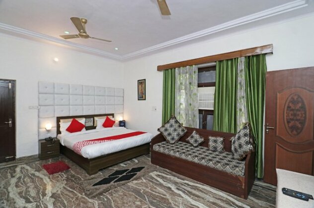 OYO 24366 Tiger House Corbett - Photo2