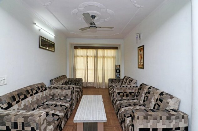OYO 24366 Tiger House Corbett - Photo3