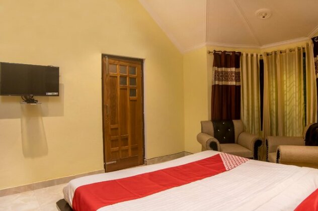OYO 28640 Mithila Orchid - Photo3
