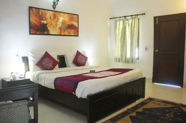 OYO Premium Corbett In Dhikuli - Photo4