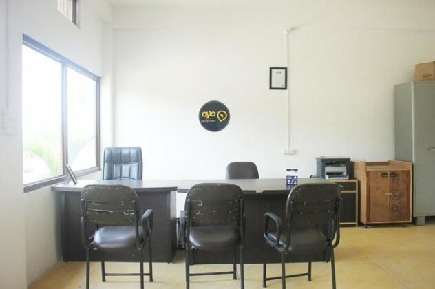 OYO Premium Corbett Jhirna - Photo3