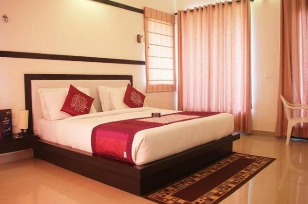 OYO Premium Corbett Jhirna - Photo4