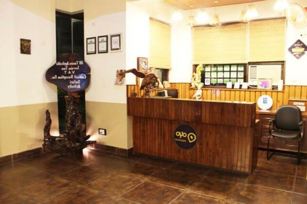OYO Premium Corbett Kyari - Photo2